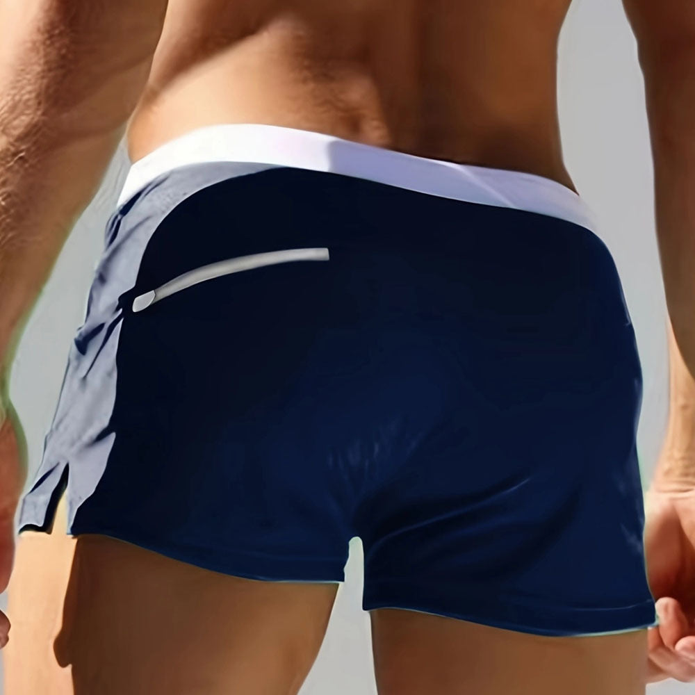 Varel | Costume da Bagno Sportivo Chic