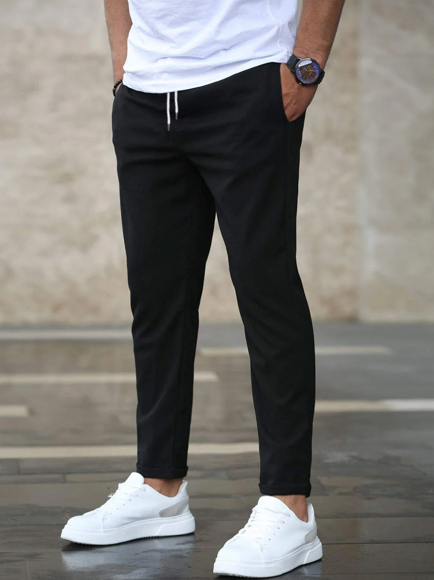 Varel | Pantaloni elasticizzati di alta qualità