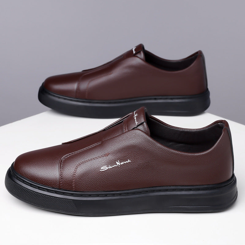 Varel | Scarpe in vera pelle