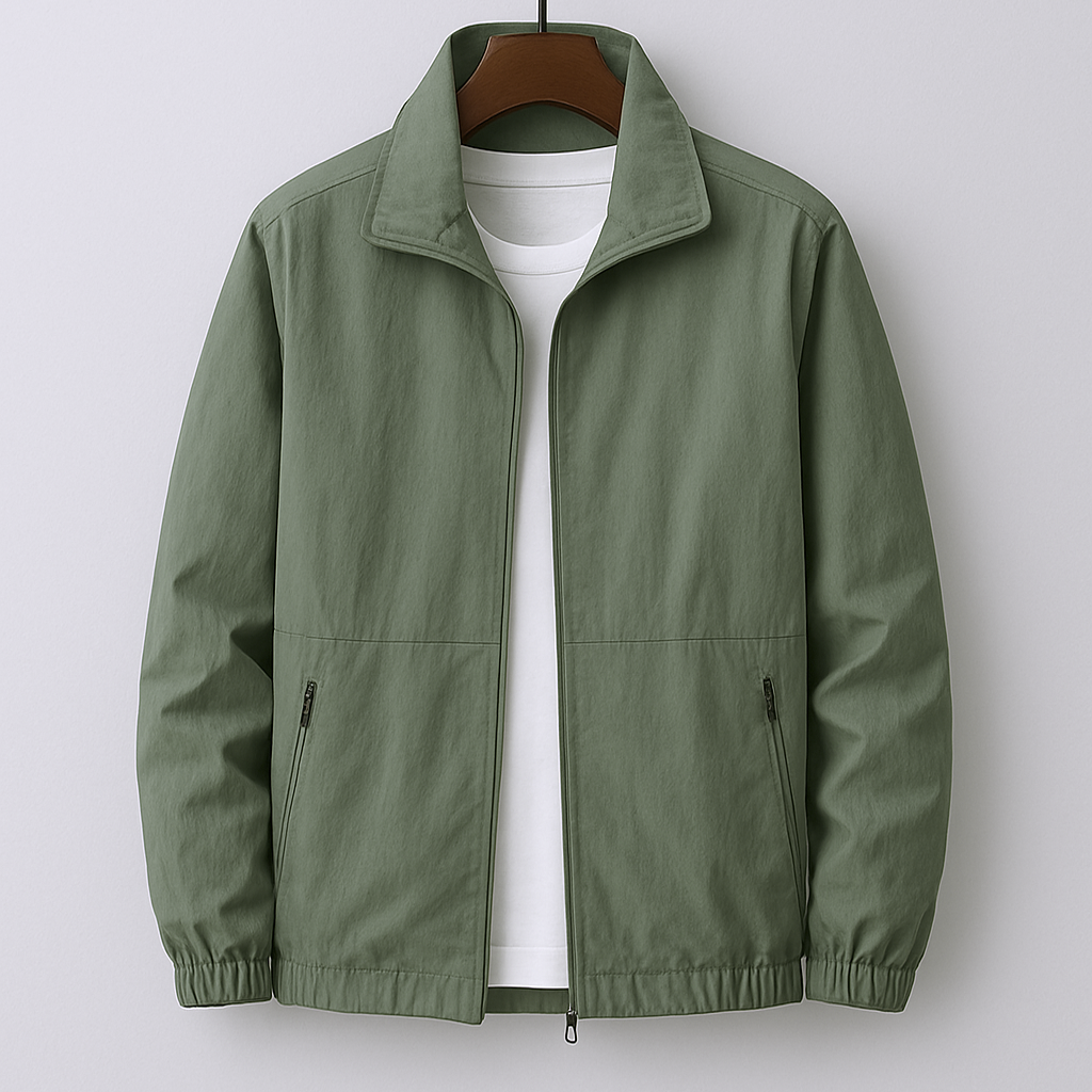 Varel | Giacca estiva leggera