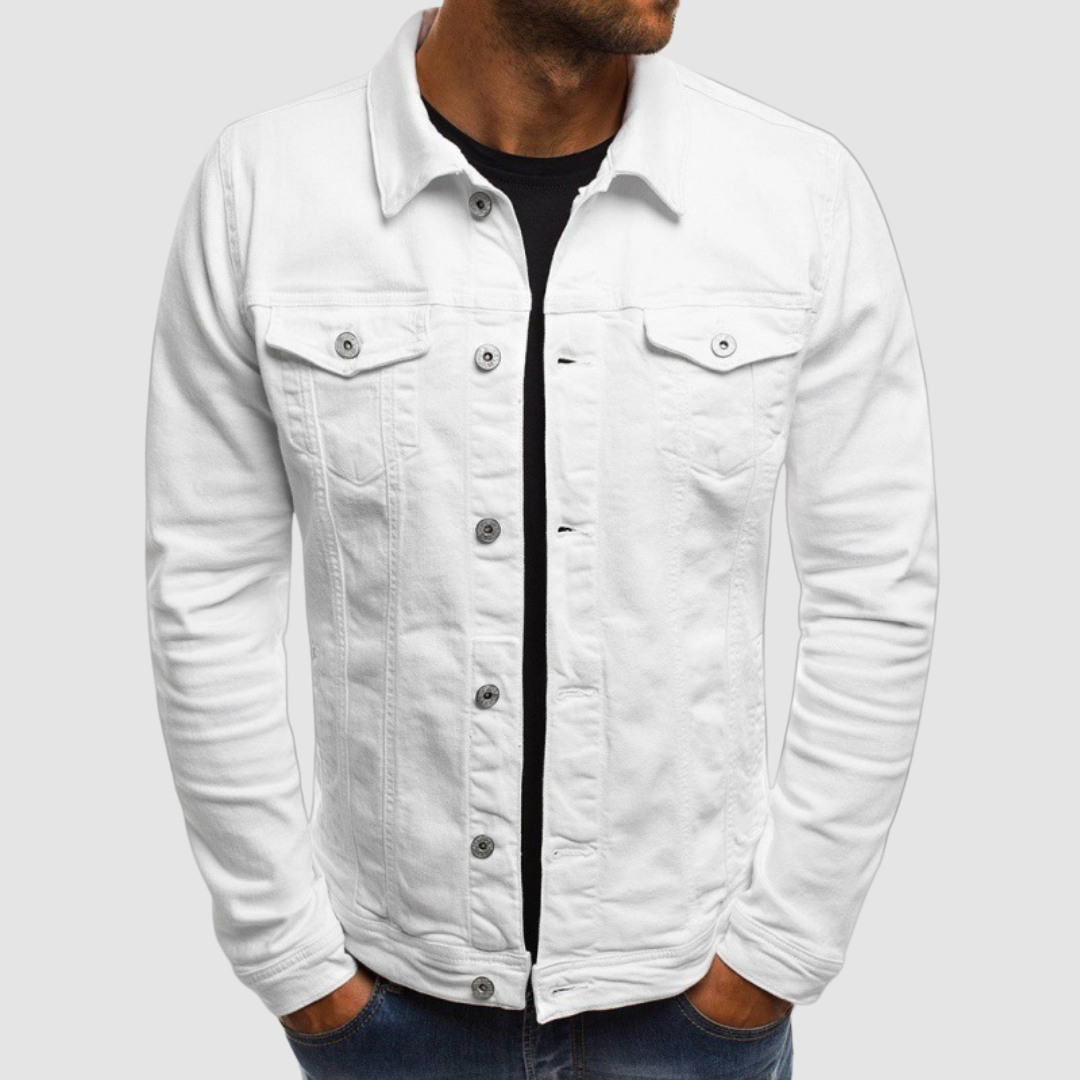Varel | Giacca resistente in cotone