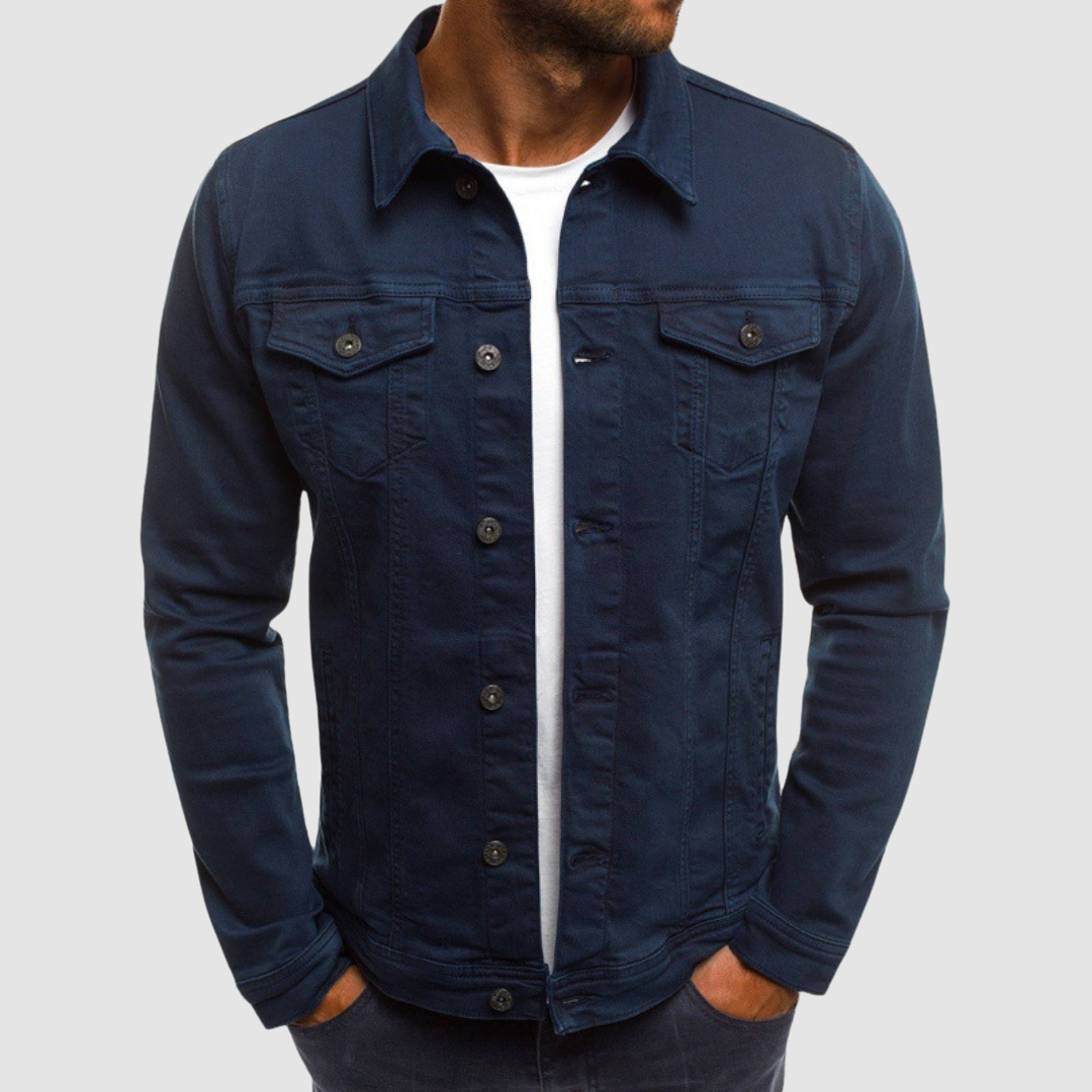Varel | Giacca resistente in cotone