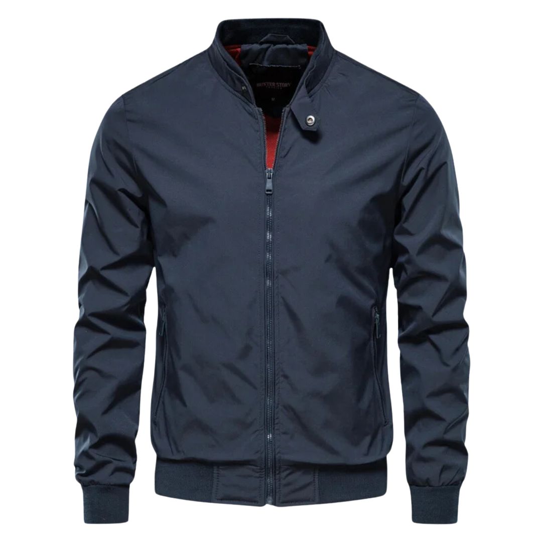 Varel | Giacca casual da uomo