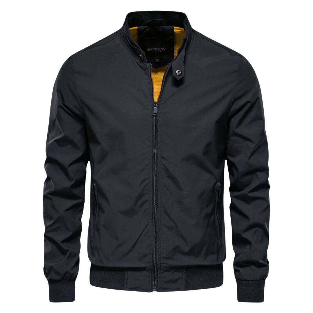 Varel | Giacca casual da uomo
