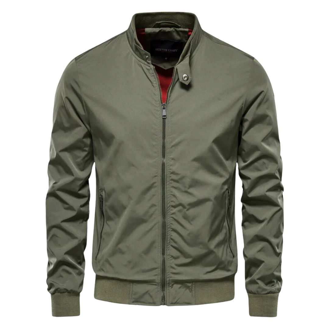 Varel | Giacca casual da uomo