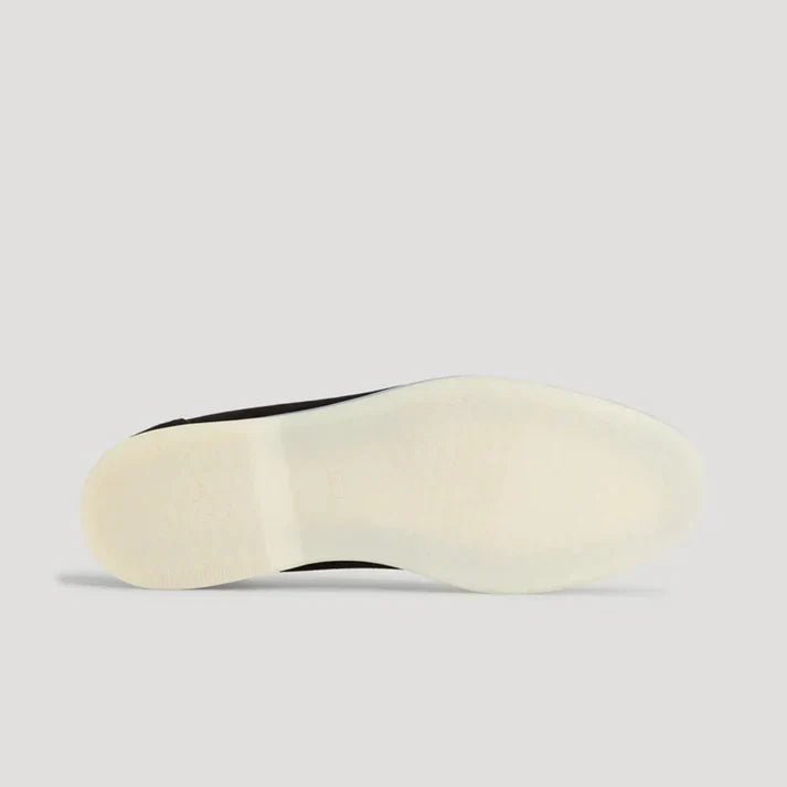 Varel | Mocassini eleganti in suede
