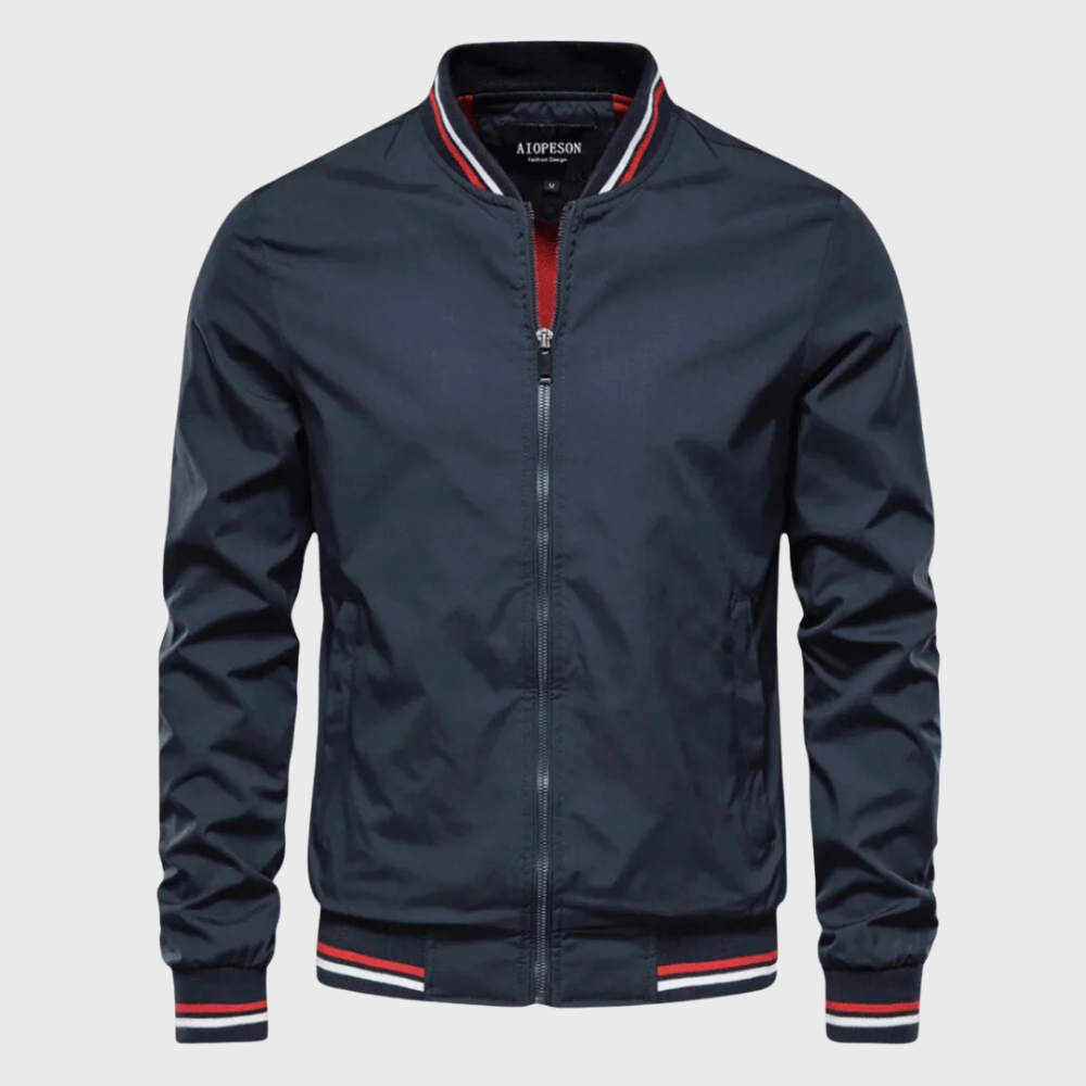 Varel | Giubbotto bomber classico