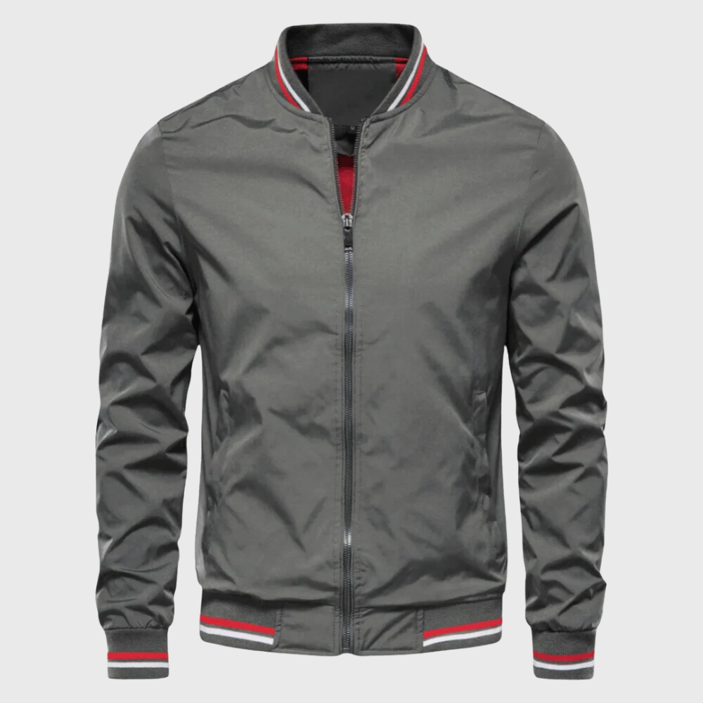 Varel | Giubbotto bomber classico