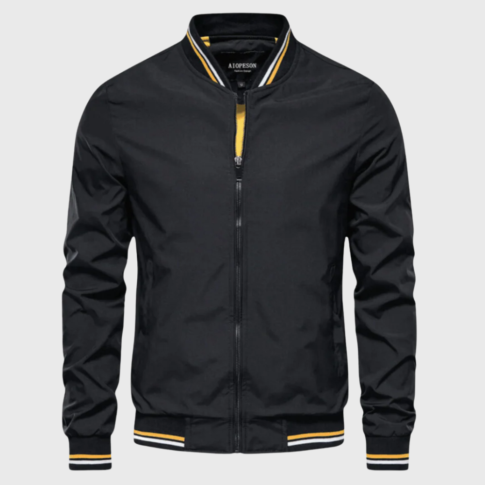 Varel | Giubbotto bomber classico