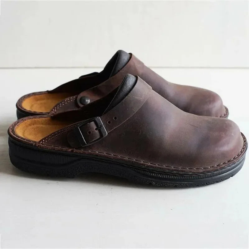 Varel | Sandalo estivo confortevole ed elegante