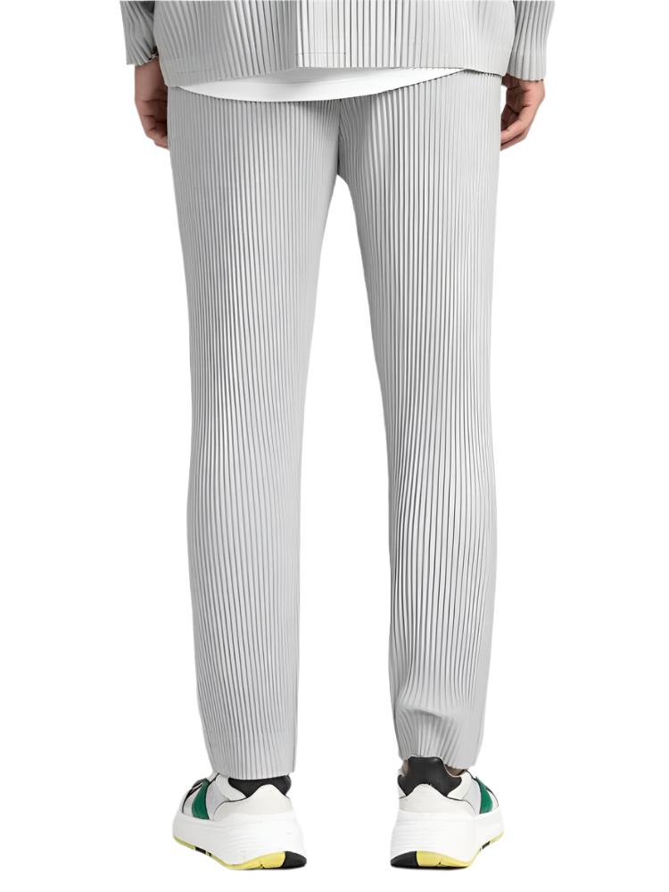 Varel | Pantaloni in cotone a coste