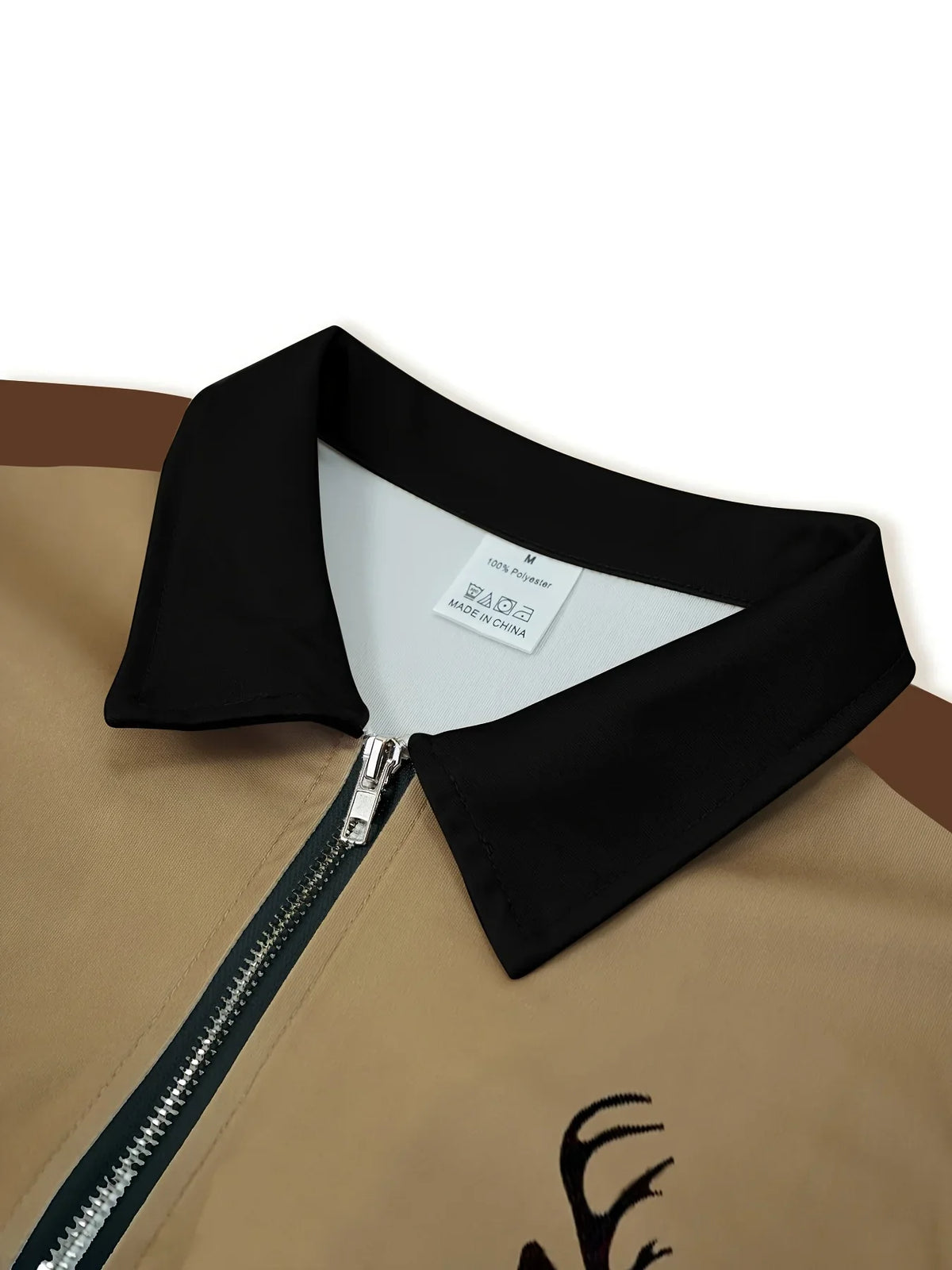 Varel | Maglietta autunnale outdoor a maniche lunghe