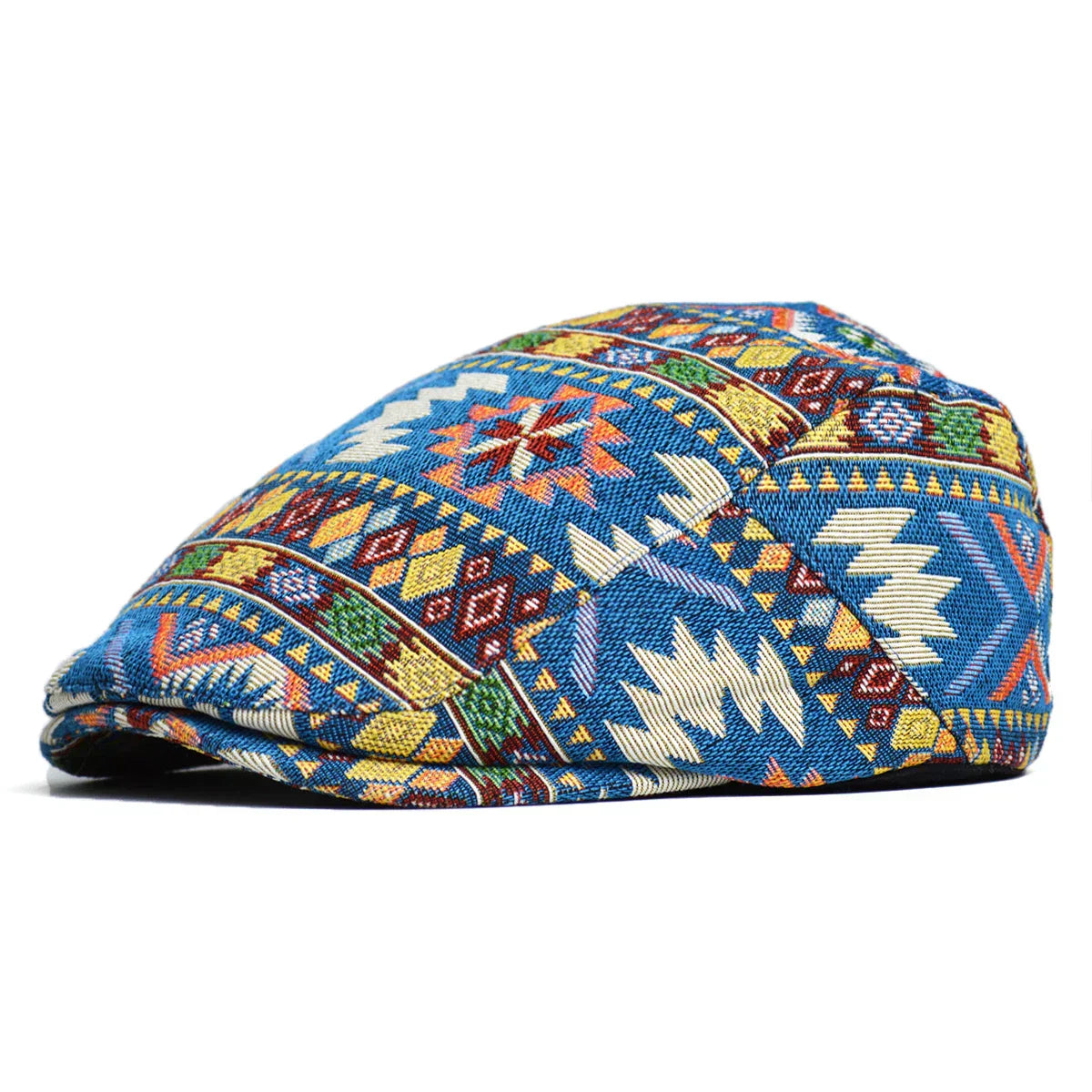 Varel | Cappellino vintage colorato