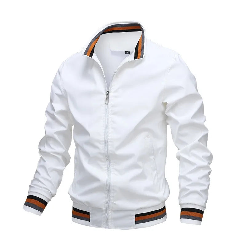 Varel | Giacca premium da uomo