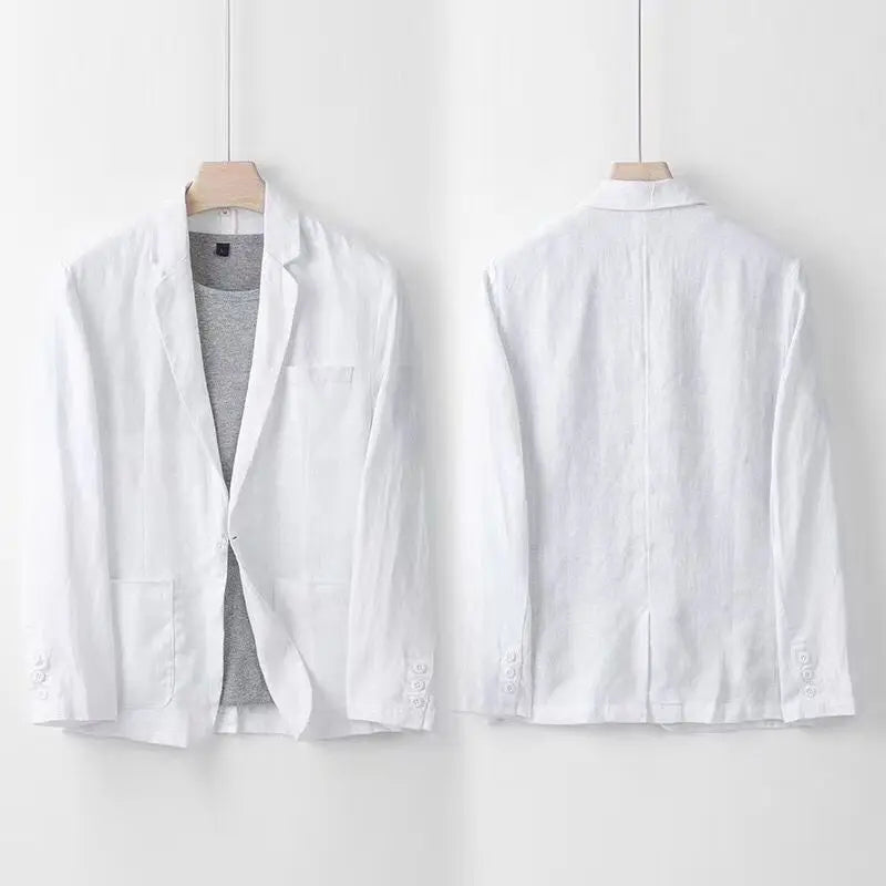 Varel | Elegante set di abiti in lino