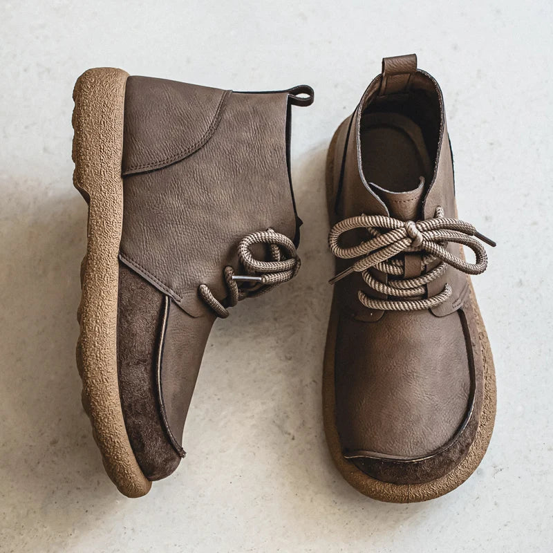 Varel | Scarpe Ortotiche di Massimo Comfort