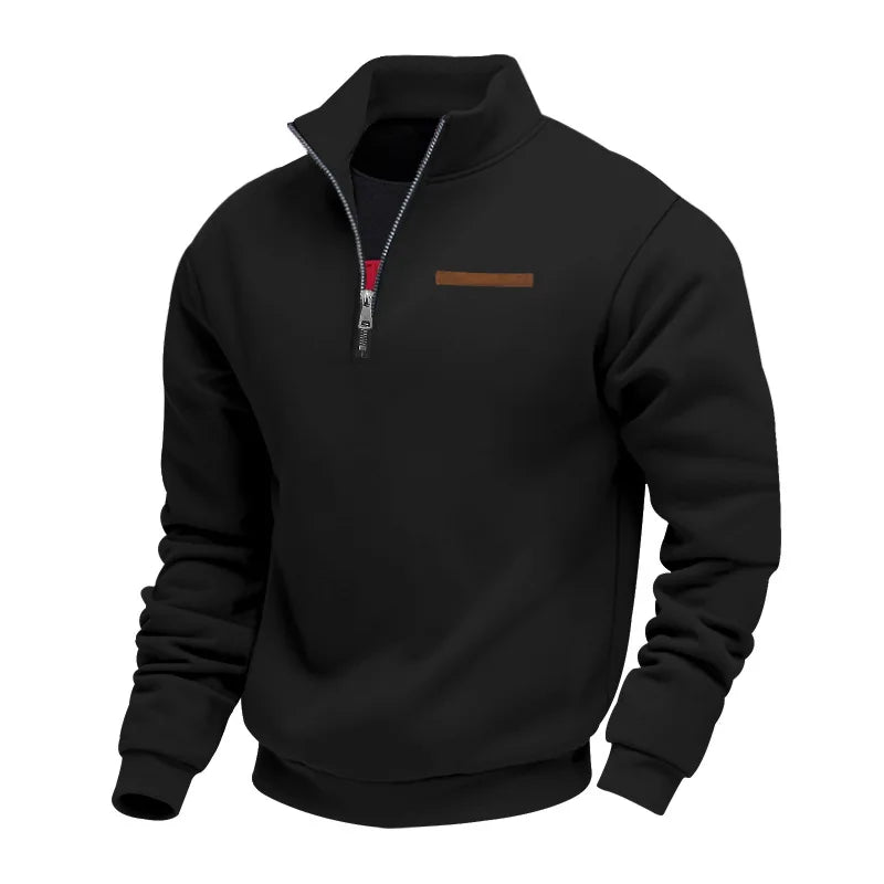 Varel | Pullover moderno e caldo