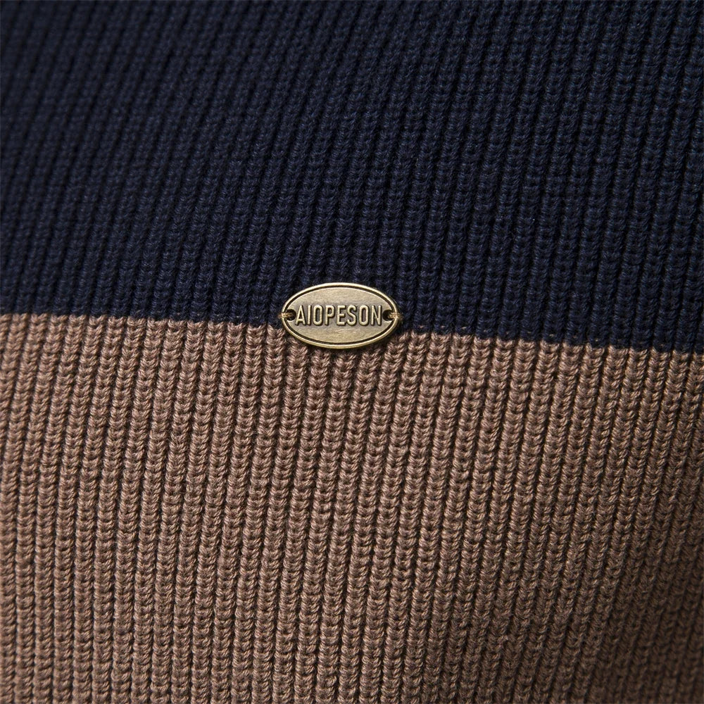 Varel | Gilet con zip