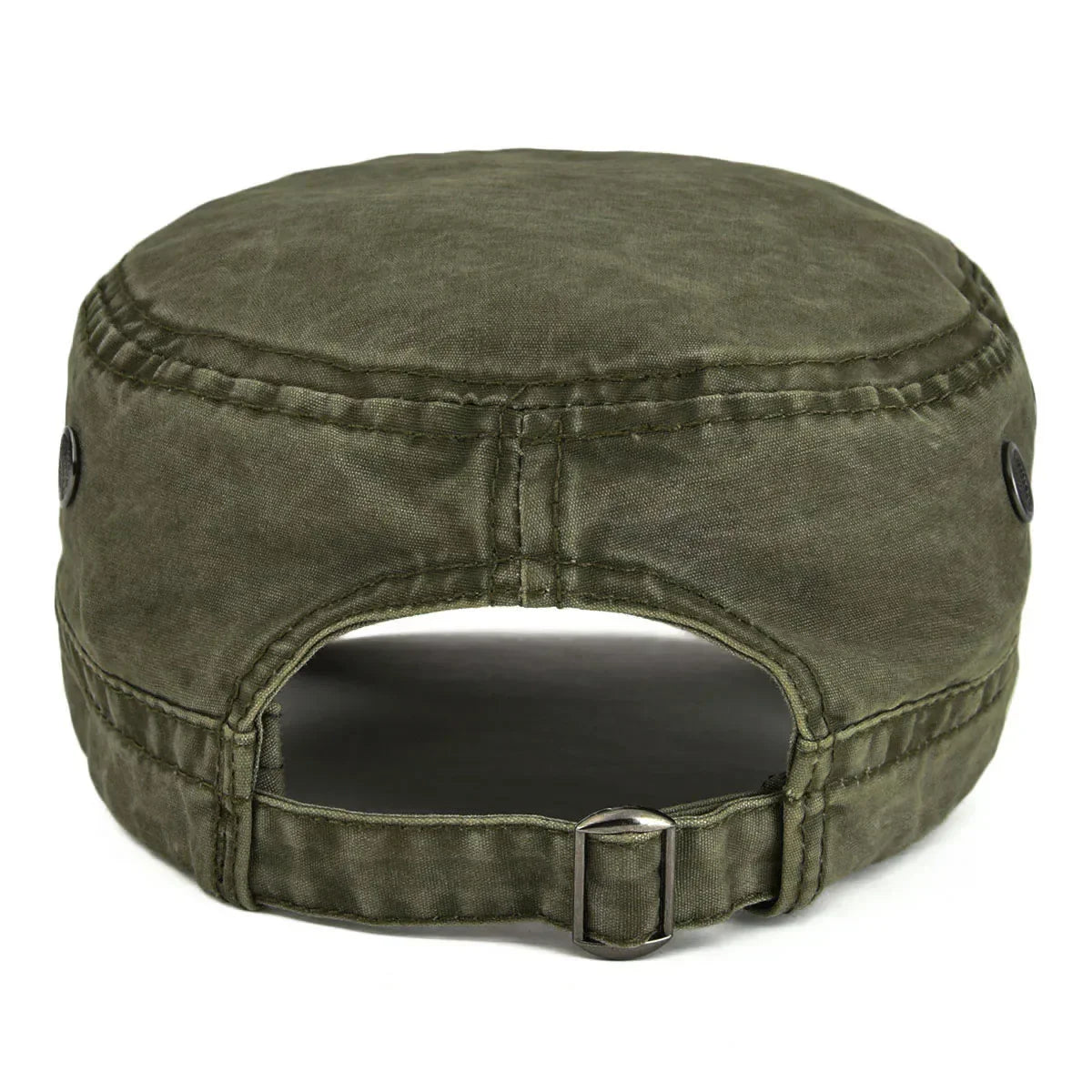 Varel | Cappello vintage robusto