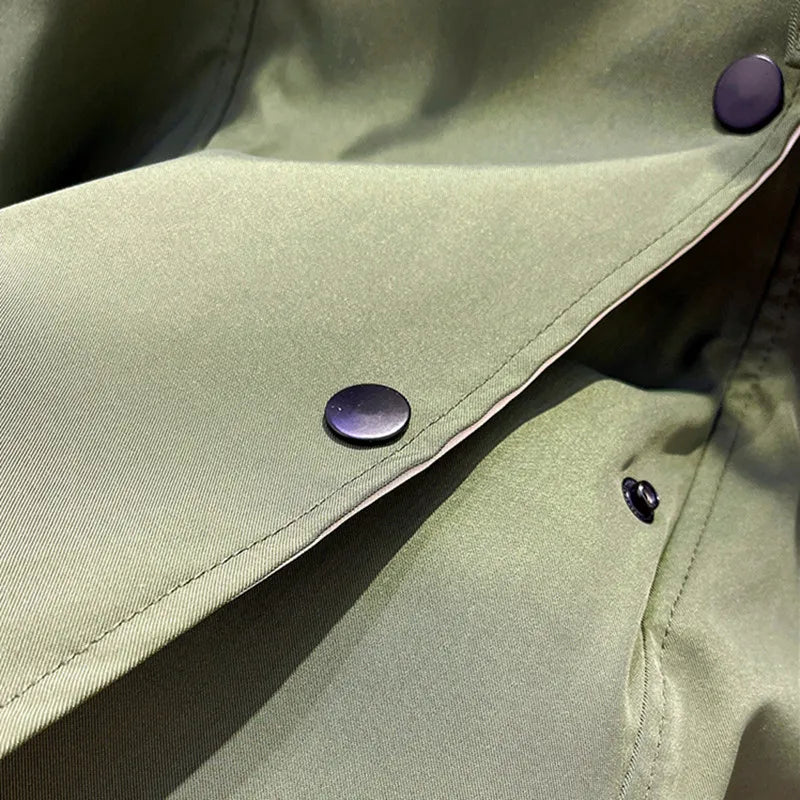 Varel | Giacca impermeabile