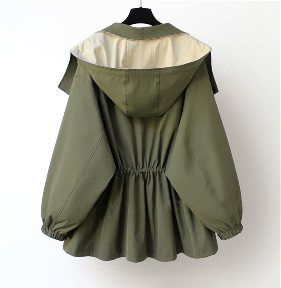 Varel | Giacca impermeabile