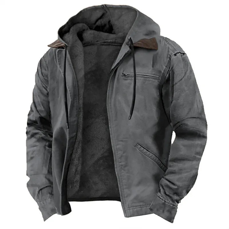 Varel | Giacca elegante da uomo