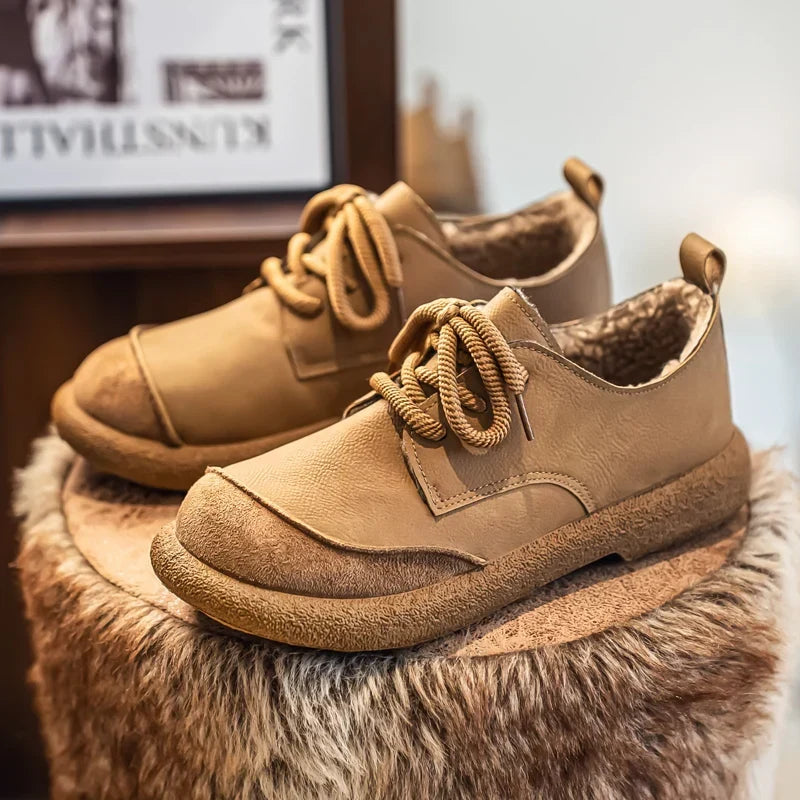 Varel | Scarpe Comode con Supporto