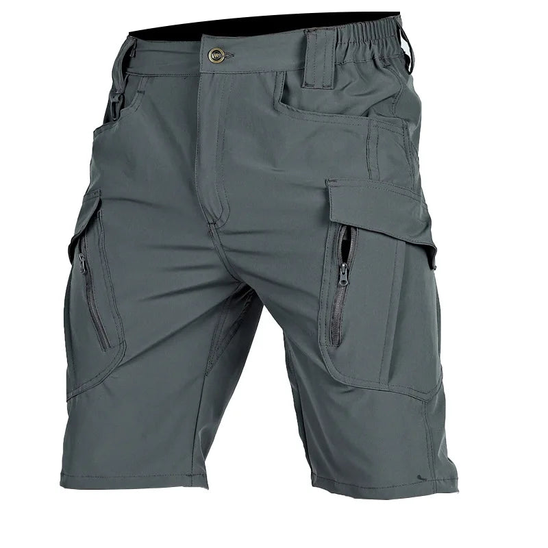 Varel | Elegante nei Pantaloni Corti Pratici