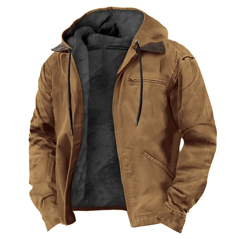 Varel | Giacca elegante da uomo