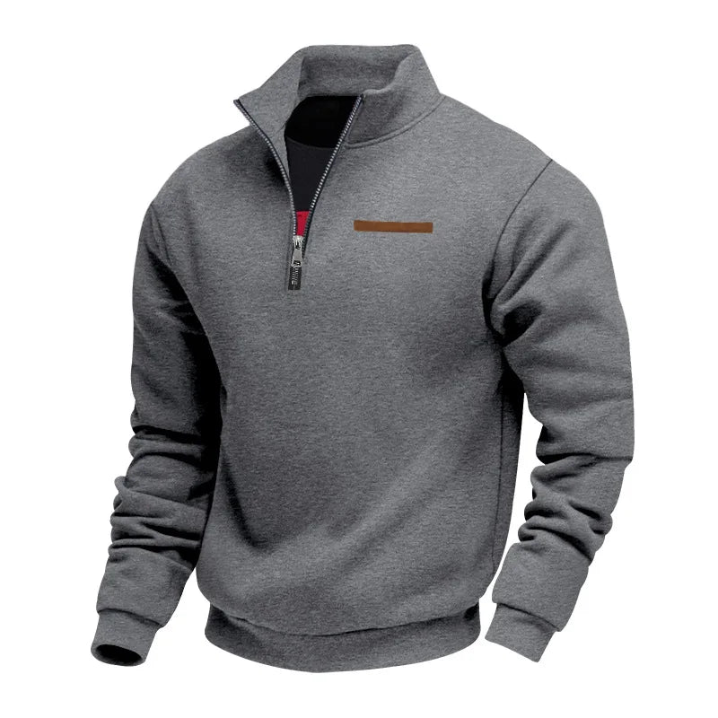 Varel | Pullover moderno e caldo