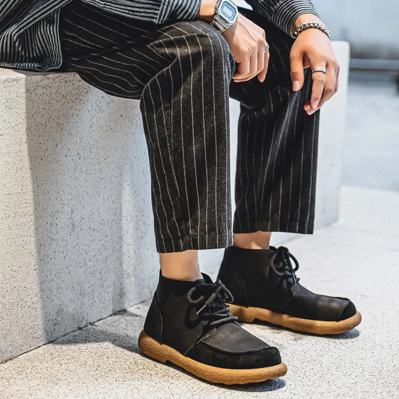 Varel | Scarpe Ortotiche di Massimo Comfort
