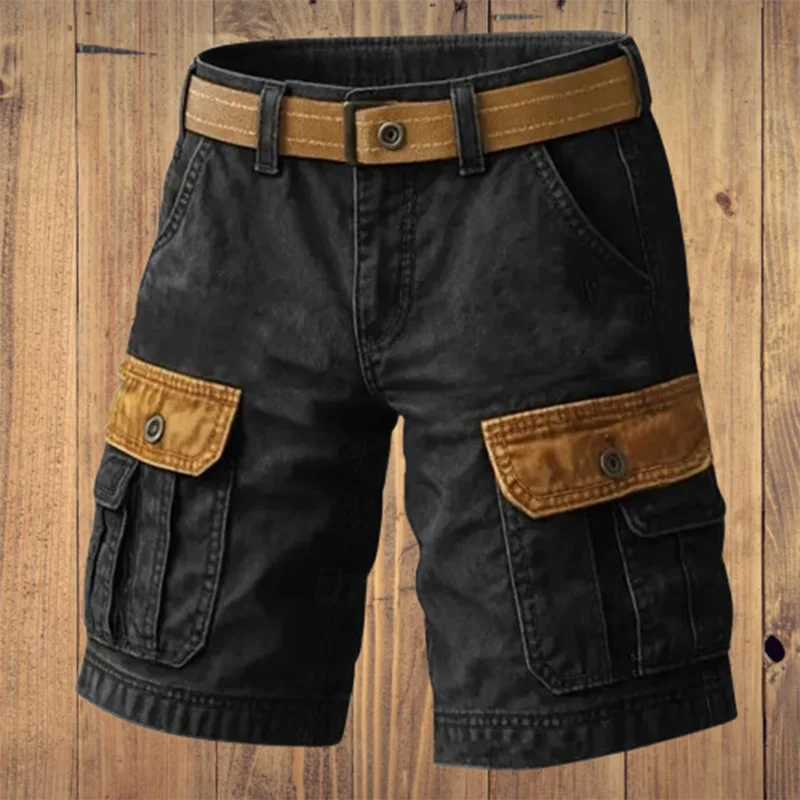Varel | Pantaloncini cargo