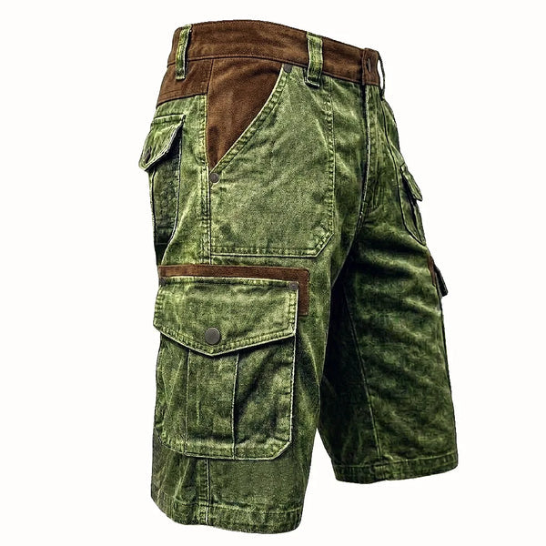Varel | Pantaloni cargo di lusso