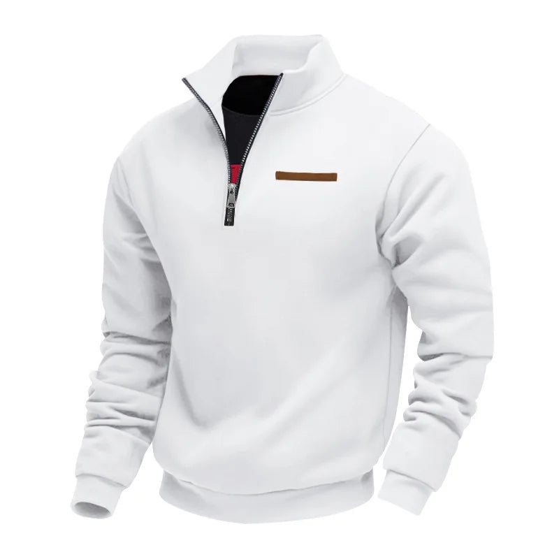 Varel | Pullover moderno e caldo