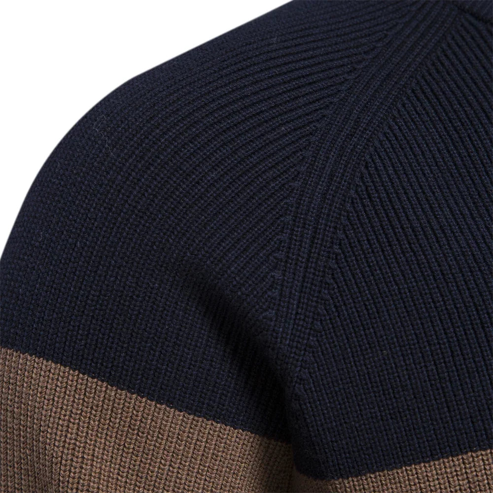 Varel | Gilet con zip