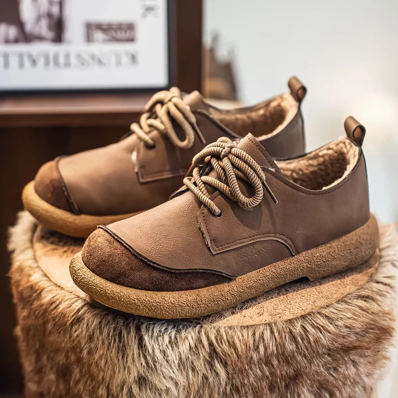 Varel | Scarpe Comode con Supporto