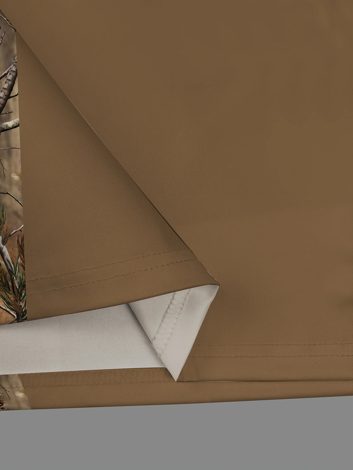 Varel | Maglietta autunnale outdoor a maniche lunghe