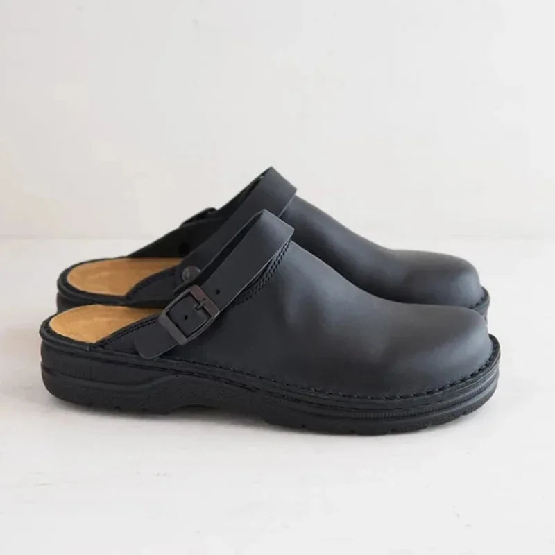 Varel | Sandalo estivo confortevole ed elegante