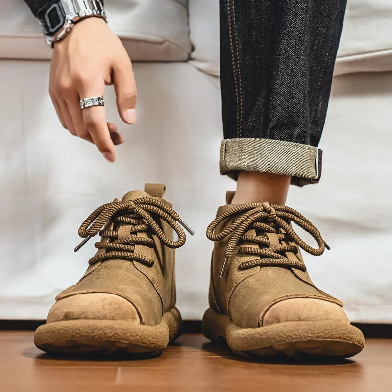 Varel | Scarpe Ortotiche di Massimo Comfort