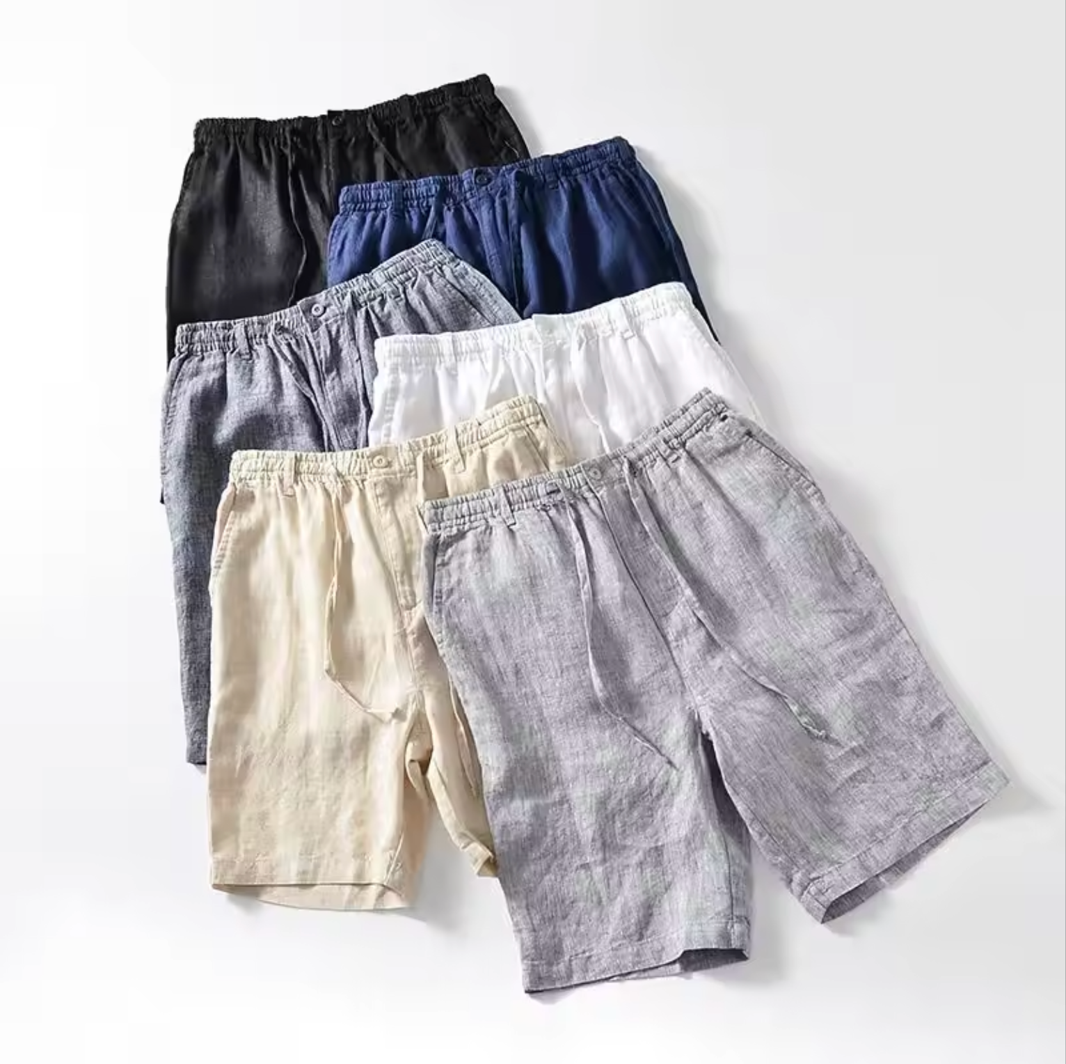 Varel | Short in lino