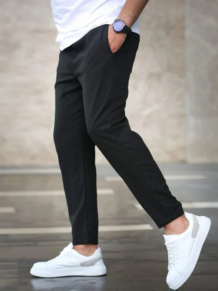 Varel | Pantaloni premium elasticizzati