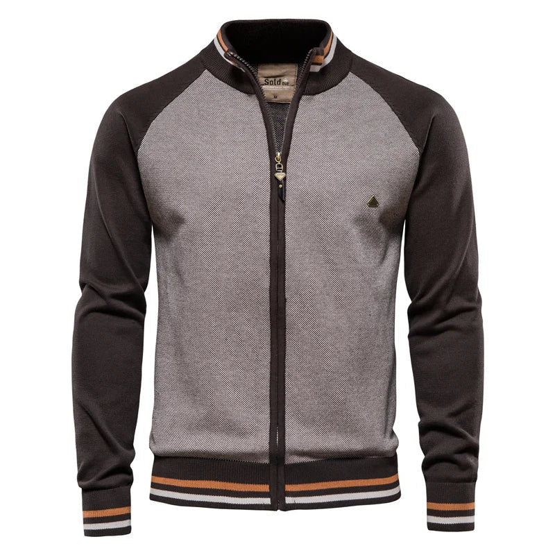 Varel | Giacca premium da uomo