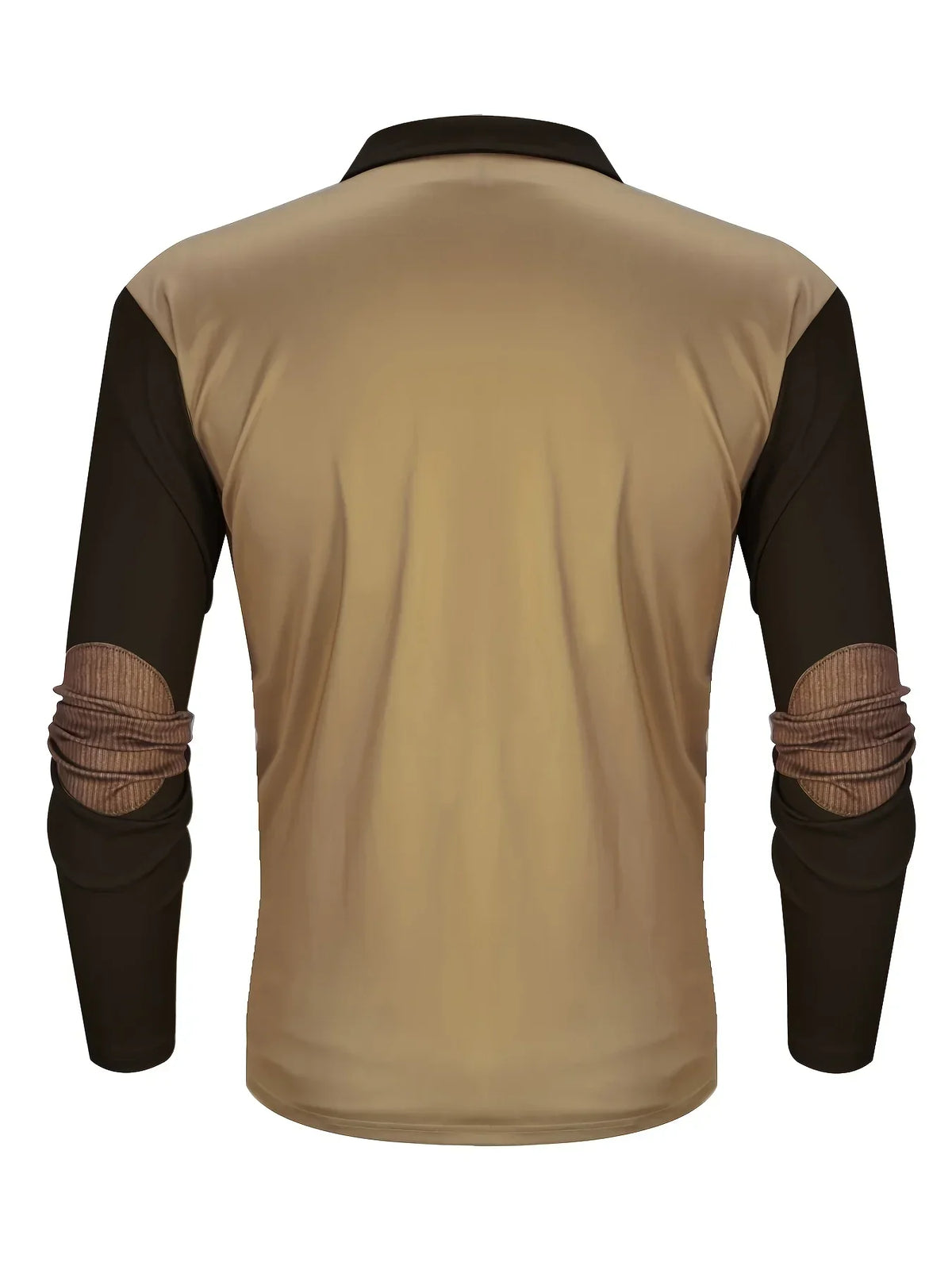 Varel | Maglietta autunnale outdoor a maniche lunghe