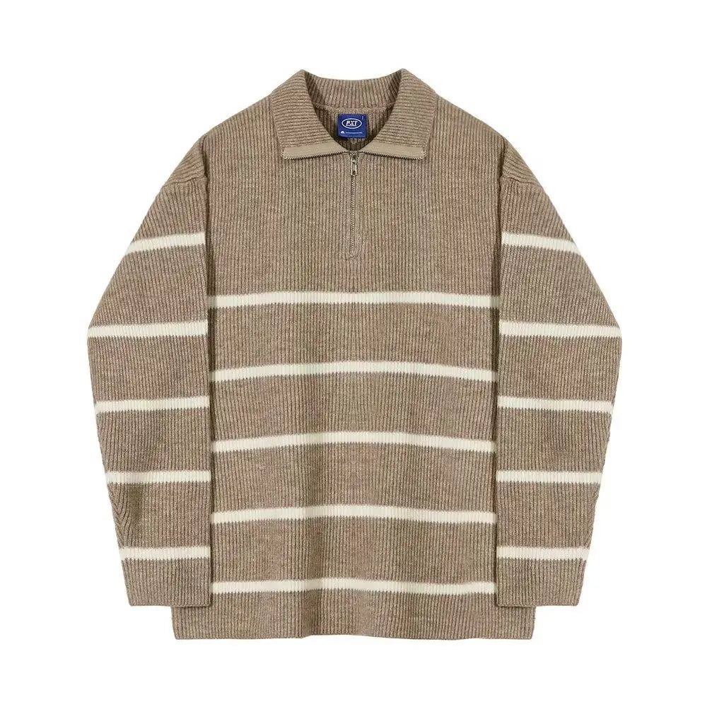 Varel | Maglione in lana