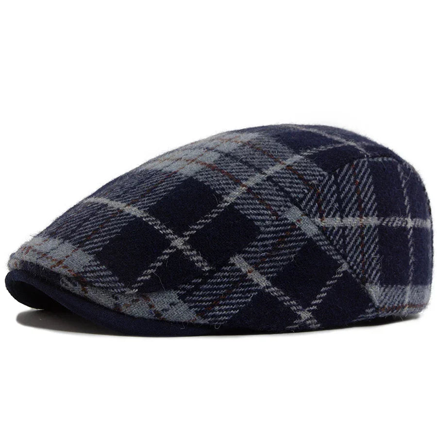 Varel | Cappellino classico da uomo
