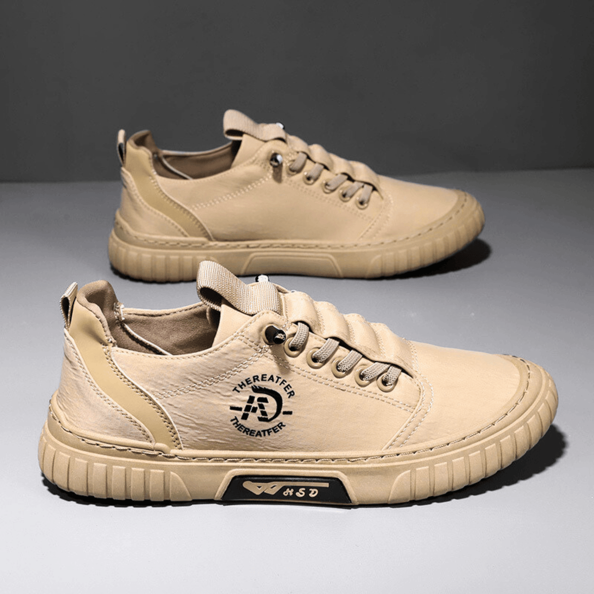 Varel | Sneakers da uomo casual urbane