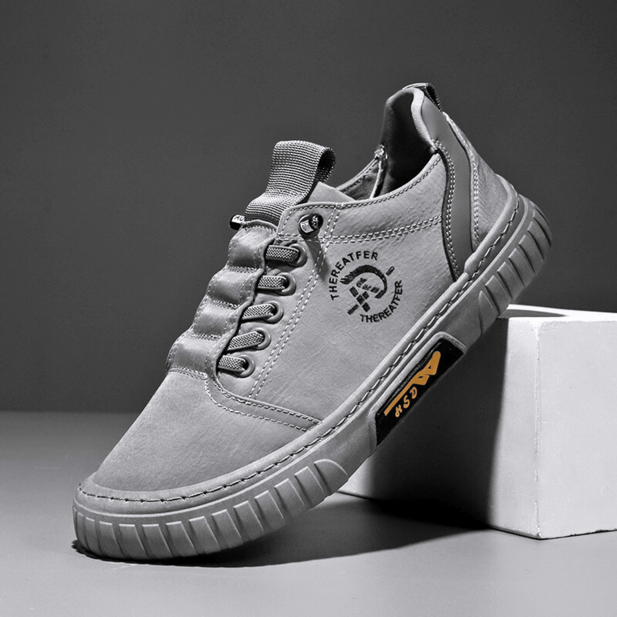 Varel | Sneakers da uomo casual urbane