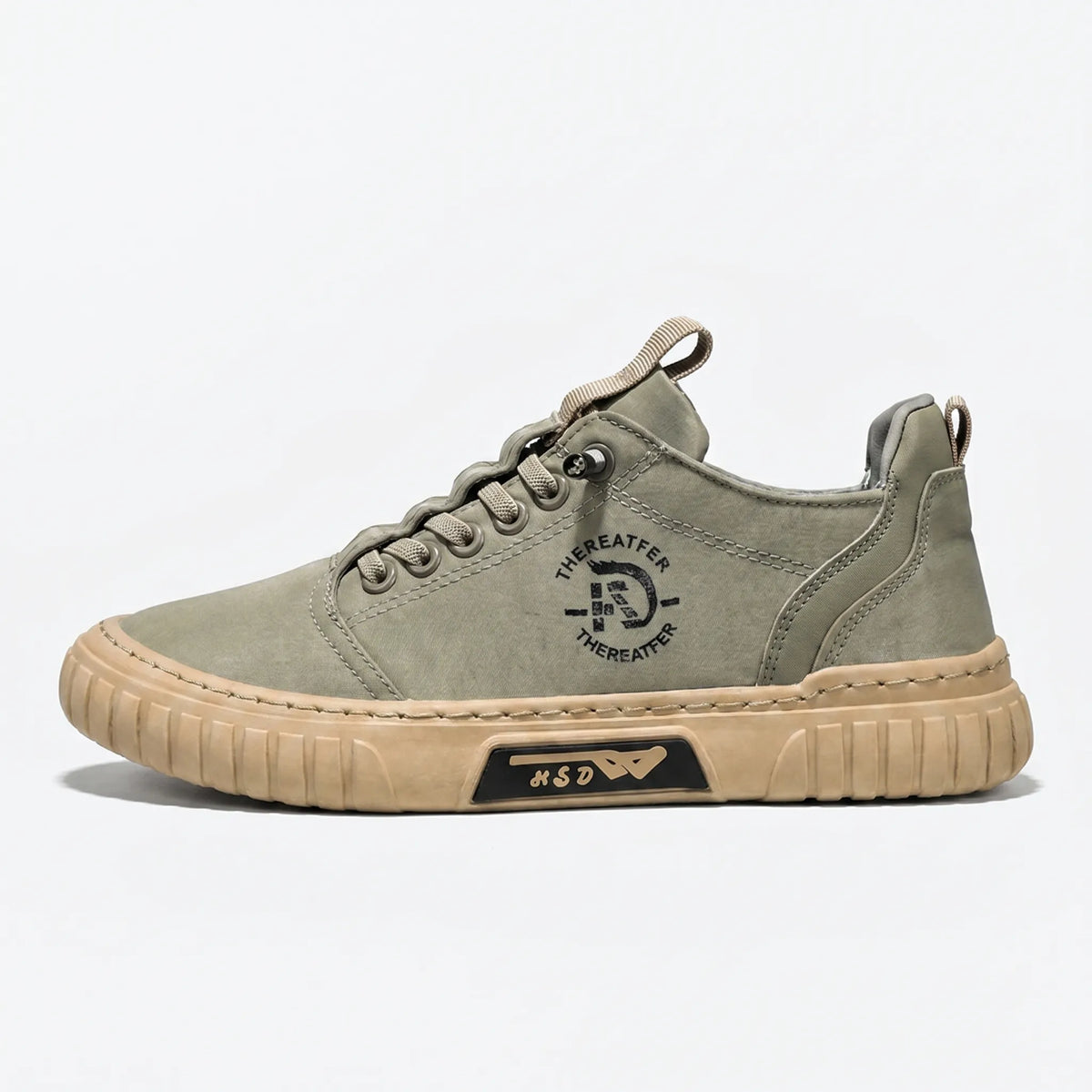 Varel | Sneakers da uomo casual urbane