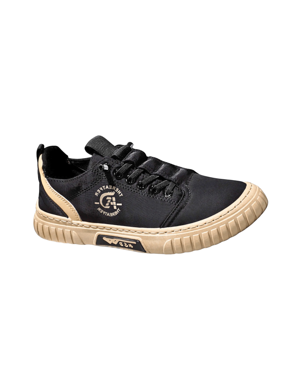 Varel | Sneakers da uomo casual urbane