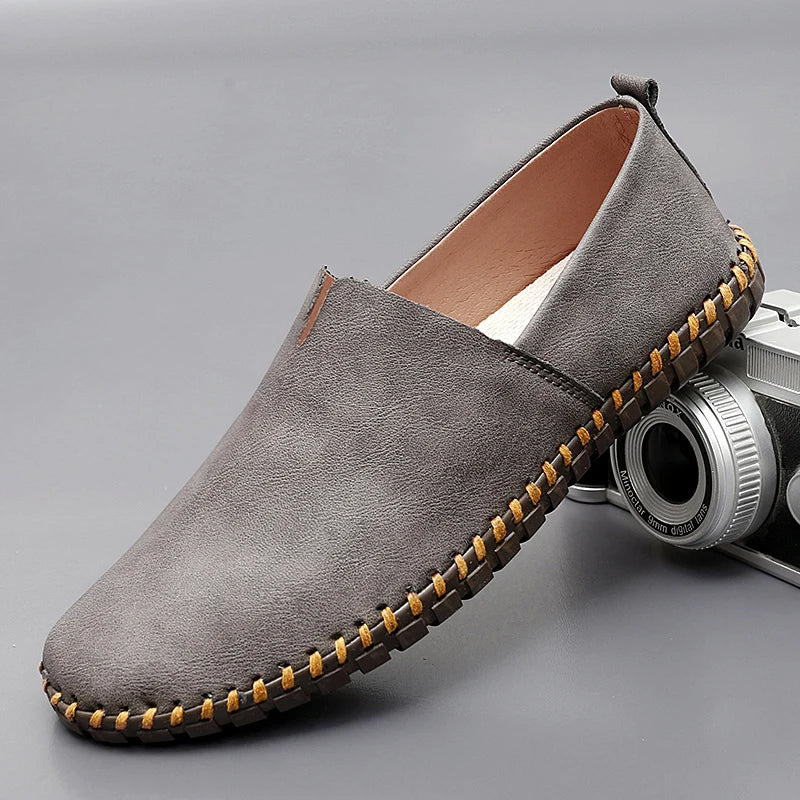 Varel | Mocassini in pelle